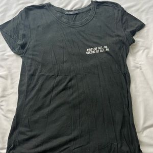 brandy melville t-shirt